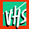 Banner VHS Schwetzingen