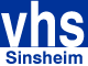 Banner VHS Sinsheim
